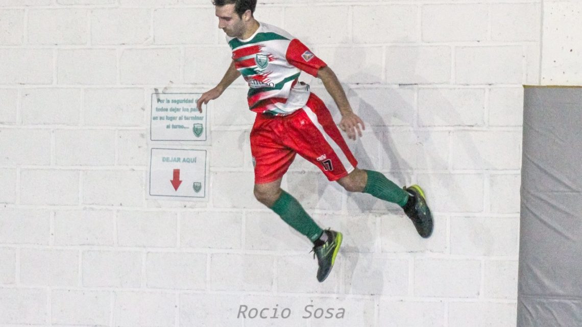 HAF y Camioneros, clasificados a la Superliga