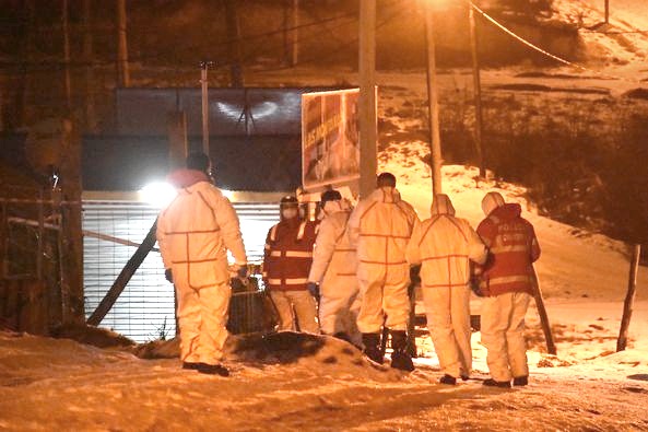 Se espera el resultado de la autopsia del cuerpo de la médica de Tolhuin