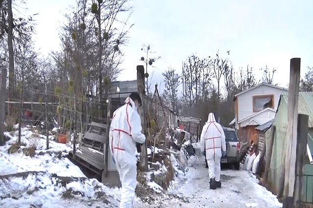No fue accidental la muerte de la médica de Tolhuin