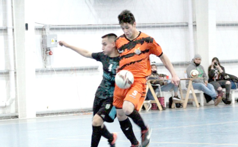 Se sorteó la Superliga Patagónica