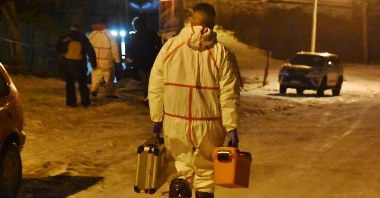 “Dudo mucho que Sebastián se haya mandado un moco con mi hermana”