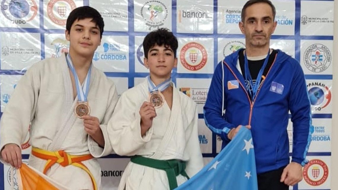 La Escuela Municipal presente en el Campo Nacional de Desarrollo