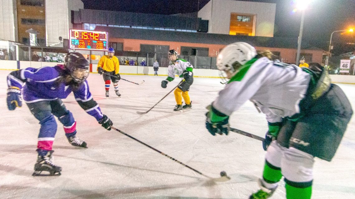 La Copa Fin del Mundo es una realidad