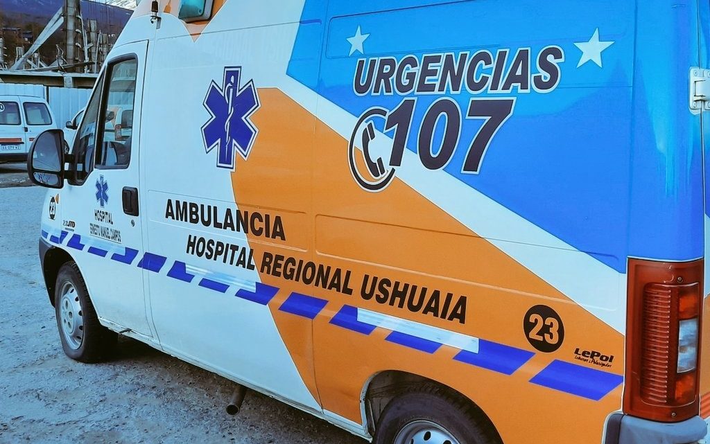 Un menor de 4 años se ahogó en la bañera