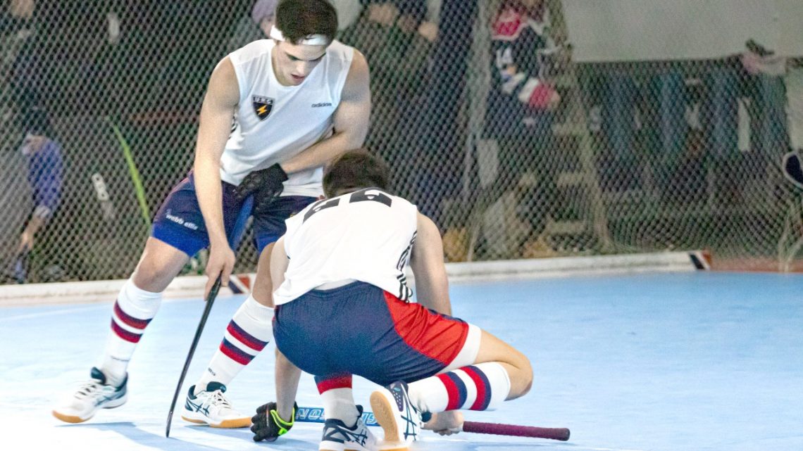 La Copa Edelweiss fue para el URC