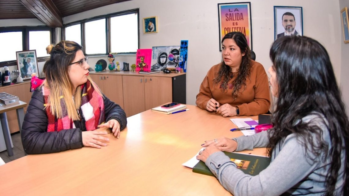 Habrá un bingo a beneficio de Zaira Francesca Lillo Habrá un bingo a beneficio de Zaira Francesca Lillo