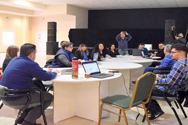 Gremios firmaron acuerdo con Gobierno por aumento salarial para el Escalafón Húmedo