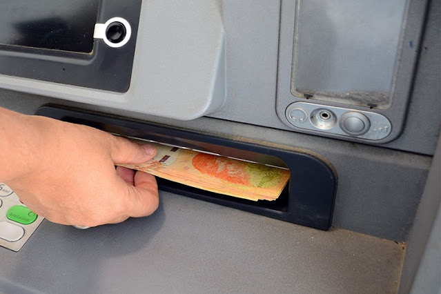 Cobro: Planes, RedSol y pensiones el martes 5 , estatales y jubilados el jueves 7