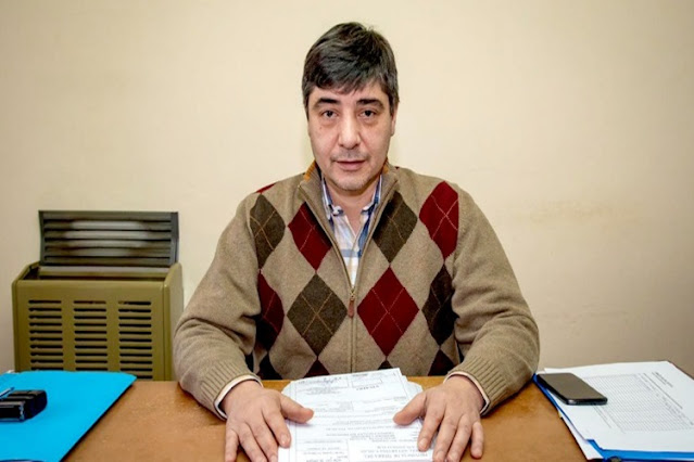 Renuncio un funcionario municipal luego de recibir una golpiza de un proveedor