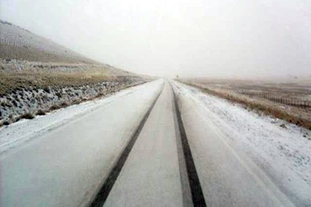 En Santa Cruz, la ruta 3 con transito restringido para automóviles hasta el 18 de Julio