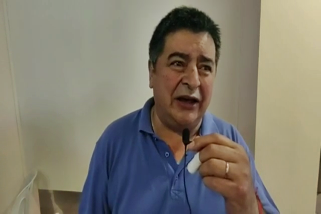 Es un aumento salarial para no quedar atras de la inflacion