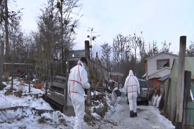 Autopsia arrojo golpes y un corte post mortem, en el cuerpo de la medica encontrada muerta en Tolhuin