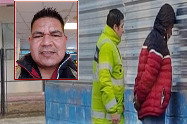 Detenido en Rio Grande, un sujeto con pedido de paradero en Ushuaia