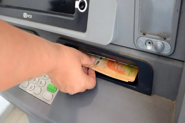 Cronograma de pago estatales y jubilados