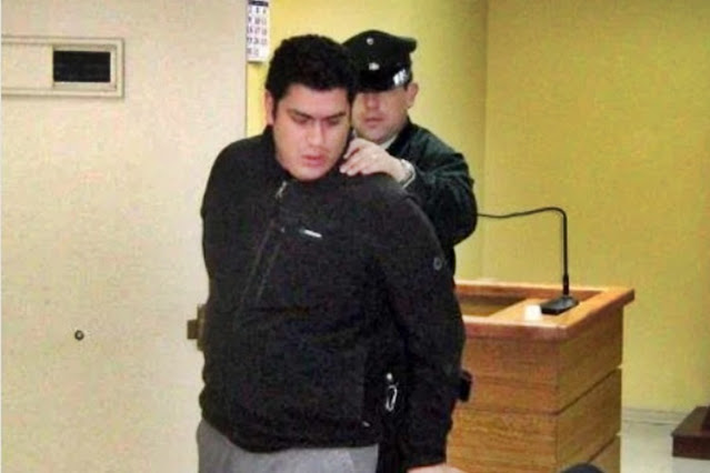 Juicio a odontologo por abuso sexual de un paciente