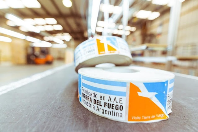 Escasez de insumos, hay empresas prácticamente sin stock, indicaron desde la Camara Fueguina de la Industria