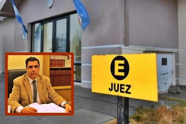 Magistratura el pedido de jury al Juez Sahade, acusado de supuesto cobro para dictar fallos
