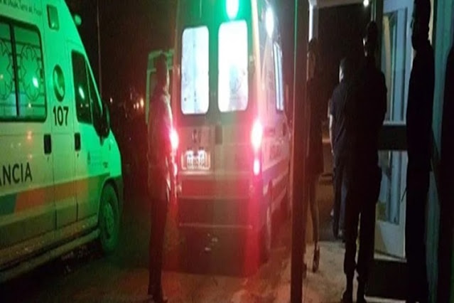 Encontraron sin vida a un hombre