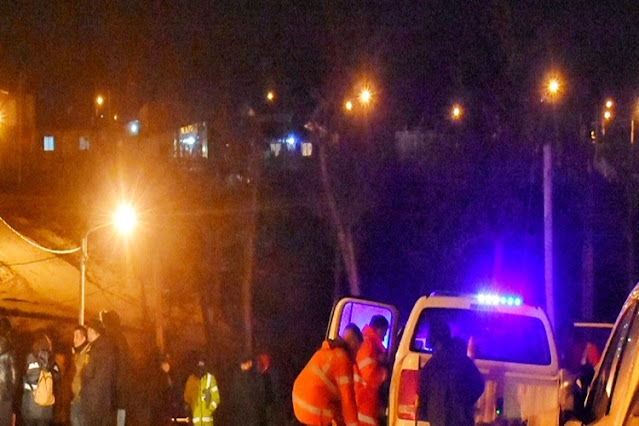 Investigan la muerte de una medica que fue encontrada sin vida por su pareja