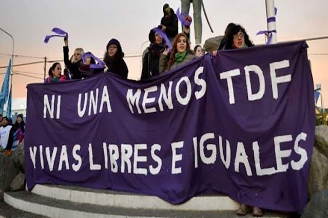 Este jueves movilizacion en las tres ciudades, piden proteccion a situaciones de violencia de genero