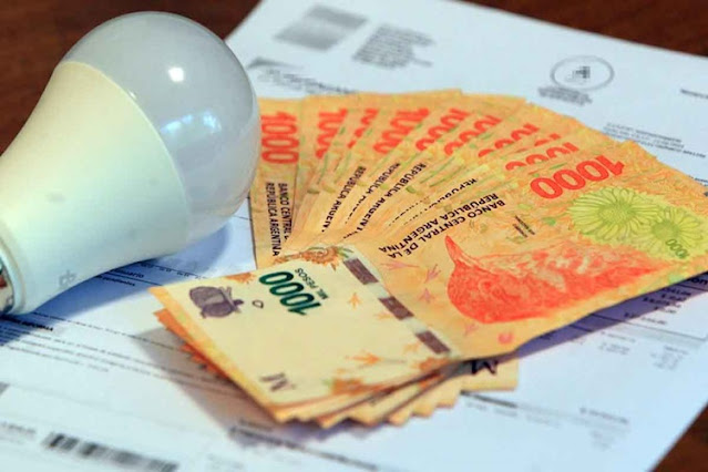 Prorrogan fecha para inscribirse en los subsidios de luz y gas