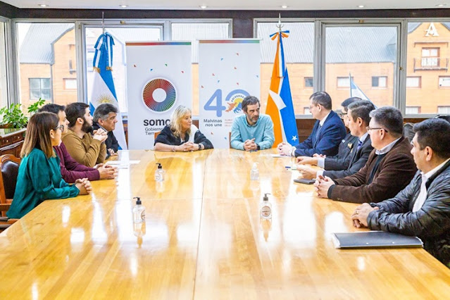 Aumento salarial a Policia y Servicio Penitenciario, segun Gobierno es superior al 71 por ciento