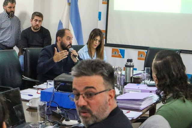 FORJA salio a defender proyecto de jubilación de privilegio a docentes