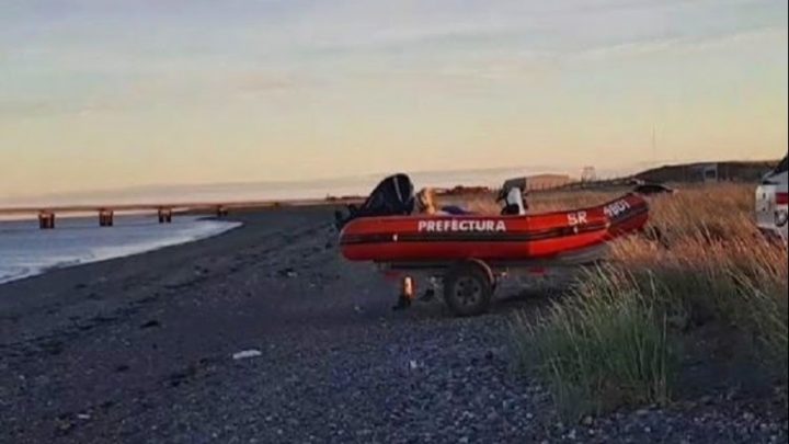 Hallaron sin vida a la mujer que anoche se metió al río Grande en la zona del Parque Industrial