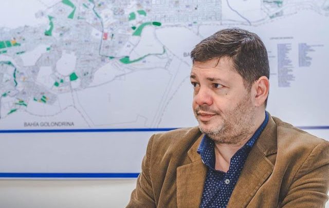 Ampliación del Ejido Urbano y actualización del padrón de demanda habitacional