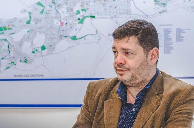 Ampliación del Ejido Urbano y actualización del padrón de demanda habitacional