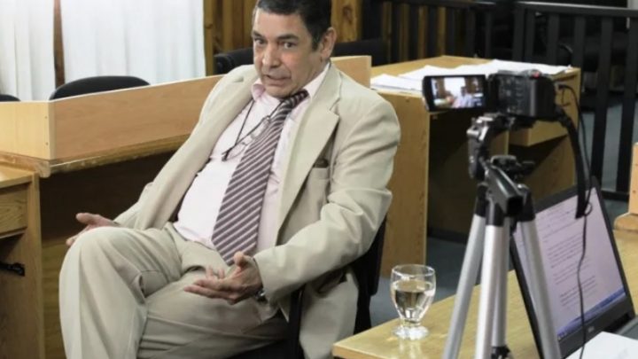 Abogado acusado por violencia de género podría ser condenado solo a dos años de prisión en suspenso