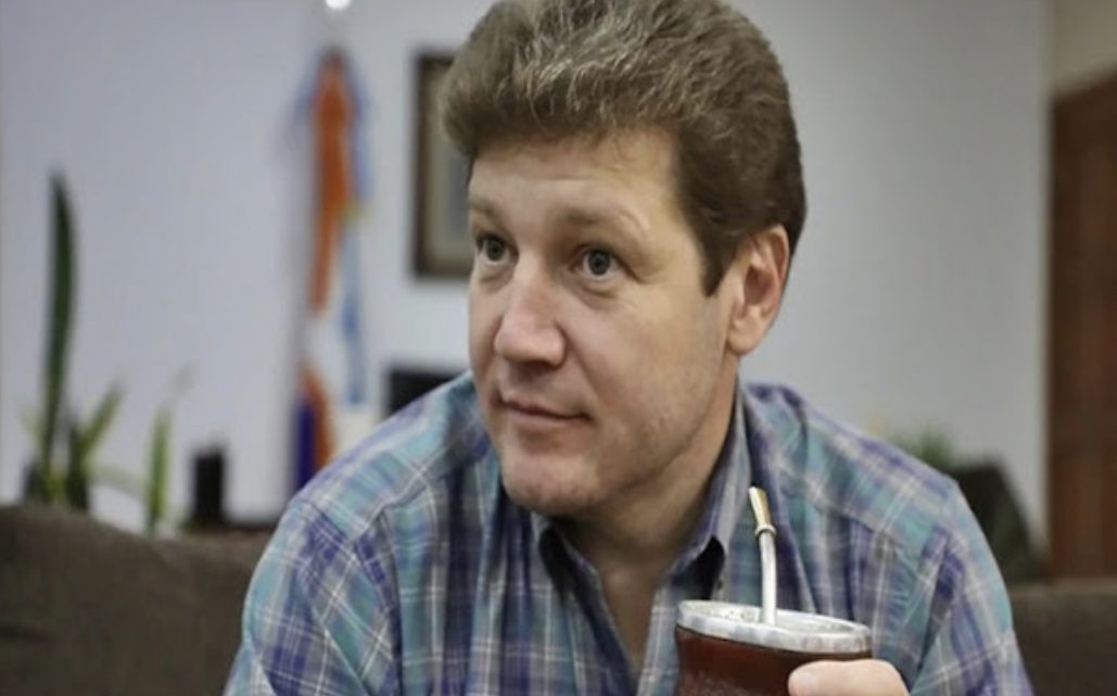 Aumento salarial para Melella, legisladores y plantas politicas desde agosto