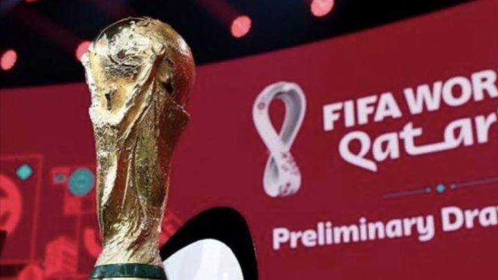 Una pareja de cordobeses se ganó un viaje al Mundial de Qatar 2022 destapando una gaseosa