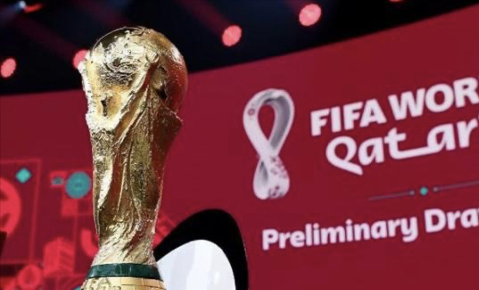 Una pareja de cordobeses se ganó un viaje al Mundial de Qatar 2022 destapando una gaseosa