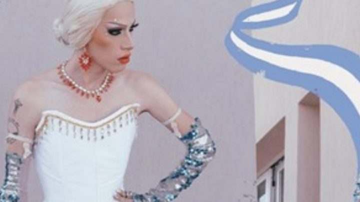 Una «Evita drag queen» interpretará el himno en la Casa de Tucumán