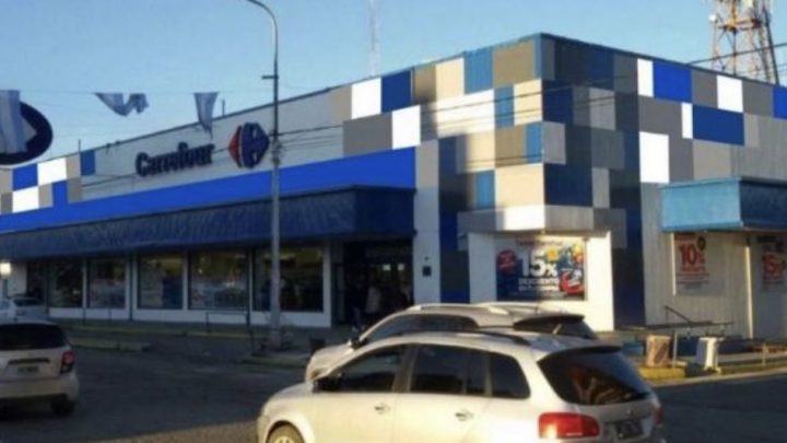 Faltante de productos en góndolas: evalúan sanciones a cadena de supermercados