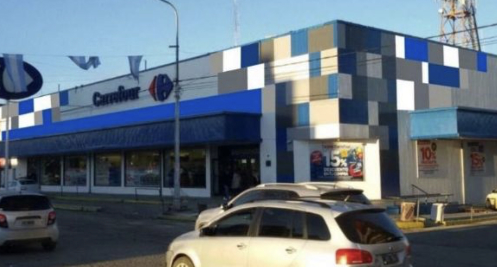 Faltante de productos en góndolas: evalúan sanciones a cadena de supermercados