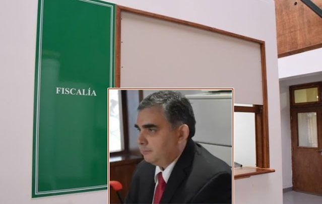 Fiscal ampliaría la imputación contra Marcelo Guzman a lesiones graves