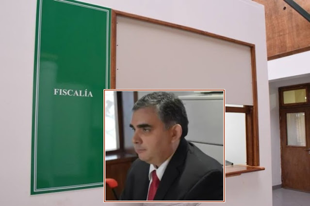 Fiscal ampliaría la imputación contra Marcelo Guzman a lesiones graves