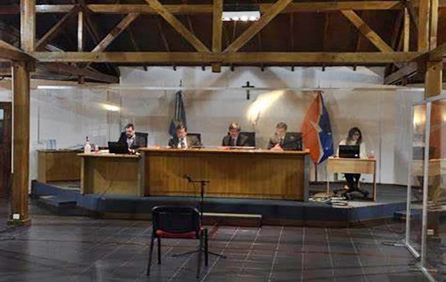 Sujeto condenado en Ushuaia a 12 años de prisión por abuso sexual