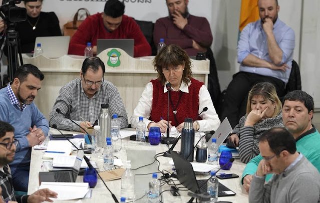 Reemplazo de Remy para la Justicia, se debe respetar el orden de suplentes