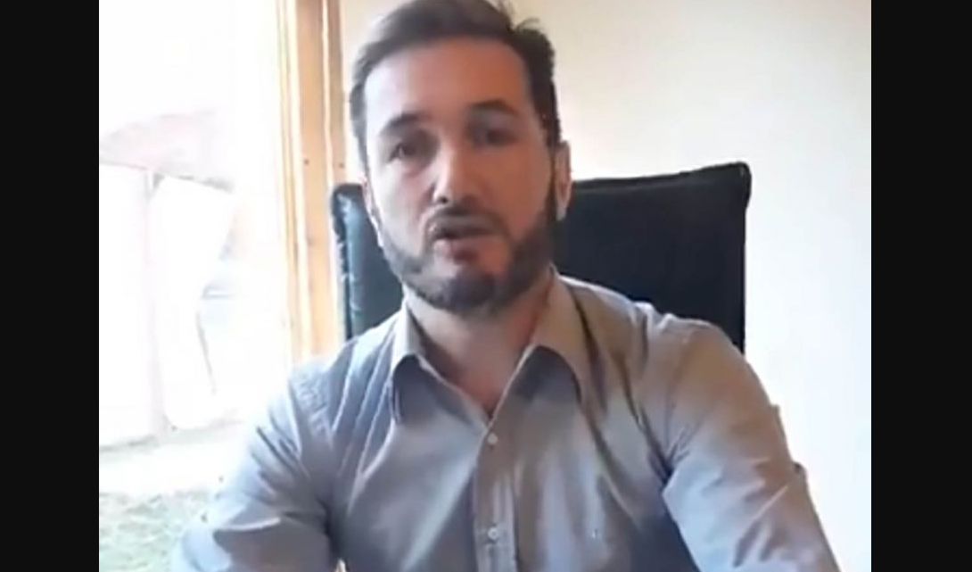 SOBERANÍA POPULAR ABANDONÓ EL FRENTE SI USHUAIA, PORQUE BRANCA OCUPA EL DOBLE CARGO CONCEJAL/ CONSTITUYENTE