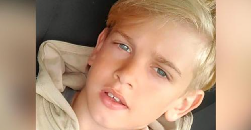 El estremecedor detalle de la autopsia de Archie Battersbee, el nene que murió por un desafío de TikTok
