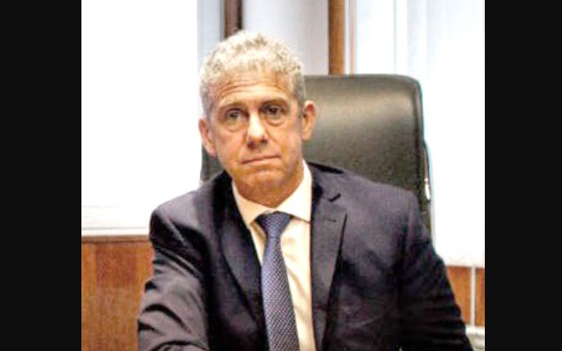 Loffler desvinculó a Guzmán 5 días después de ser denunciado