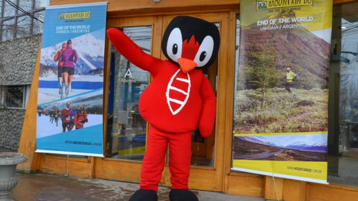 LA MUNICIPALIDAD DE USHUAIA TRABAJA PARA GARANTIZAR EL BUEN DESARROLLO DE LA CARRERA DE MONTAÑA “MOUNTAIN DO DEL FIN DEL MUNDO”
