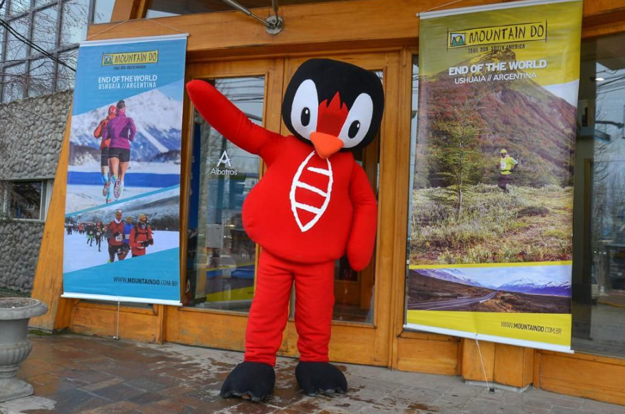 LA MUNICIPALIDAD DE USHUAIA TRABAJA PARA GARANTIZAR EL BUEN DESARROLLO DE LA CARRERA DE MONTAÑA “MOUNTAIN DO DEL FIN DEL MUNDO”