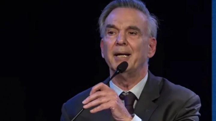 Pichetto defendió a Cristina Kirchner y aseguró que «no hay elementos contundentes» para condenarla