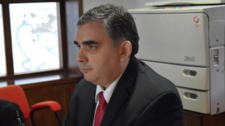 Procesaron por ‘lesiones graves’ al funcionario judicial denunciado por violencia de género