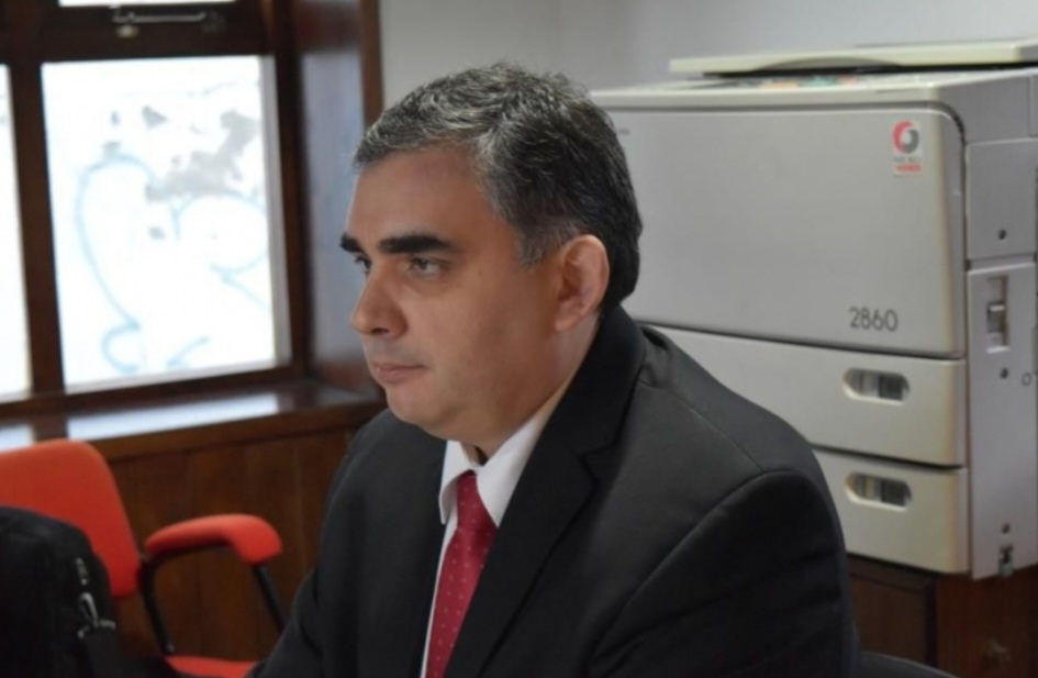 Procesaron por ‘lesiones graves’ al funcionario judicial denunciado por violencia de género