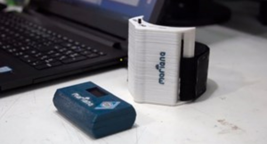 «Mariana», un dispositivo electrónico para prevenir femicidios